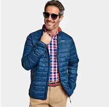Regatta Water Repellent Quilted Jacket - MA339